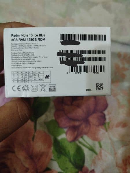 redmi note 13 for sale 6