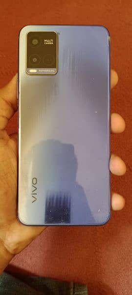 Vivo y21 1