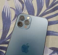 I phone 12 Pro