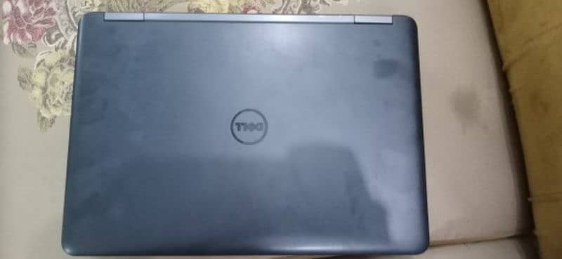 Dell Latitude E5440 7