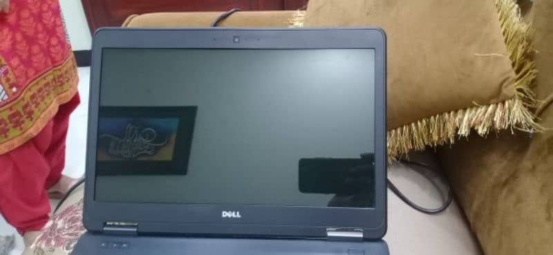 Dell Latitude E5440 8