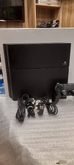 ps4 fat jailbreak 500gb for sale