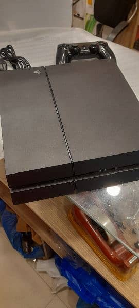 ps4 fat jailbreak 500gb for sale 2