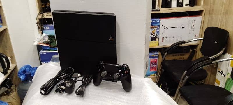 ps4 fat jailbreak 500gb for sale 6