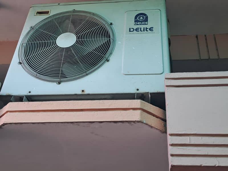 Delite AC 1.5 ton for sale 3