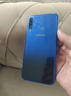 Infinix S4