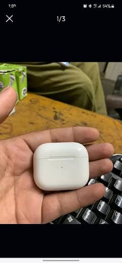 apple airpods 3rd