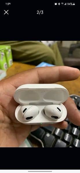 apple airpods 3rd 1