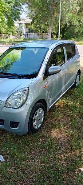 Daihatsu Mira 2012 2