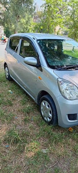 Daihatsu Mira 2012 3