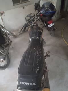 super star 100cc