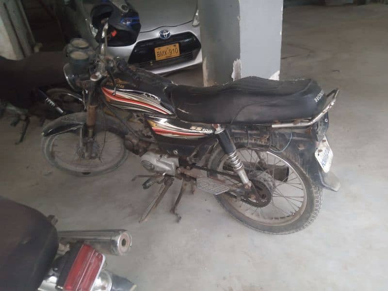 super star 100cc 1