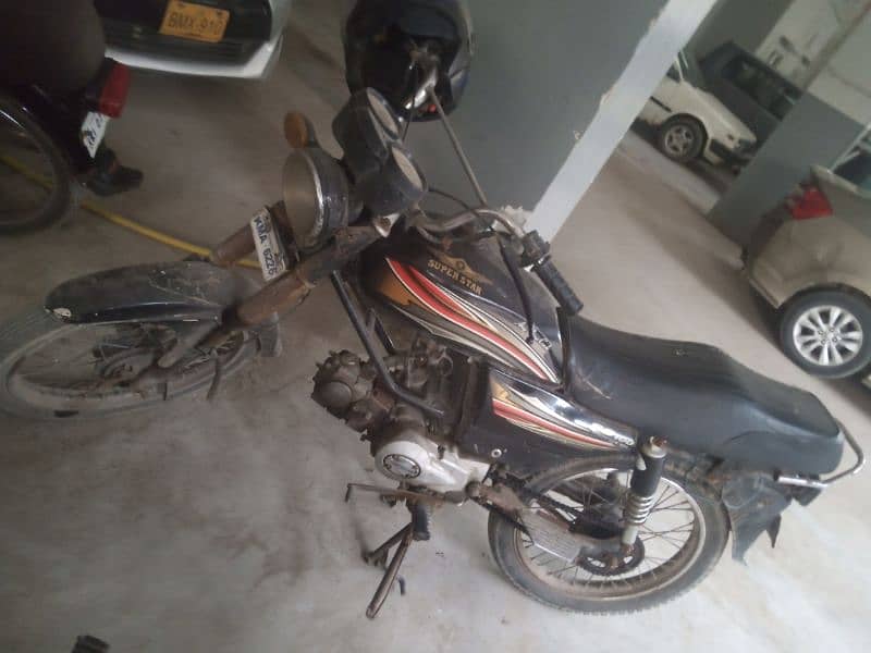 super star 100cc 2