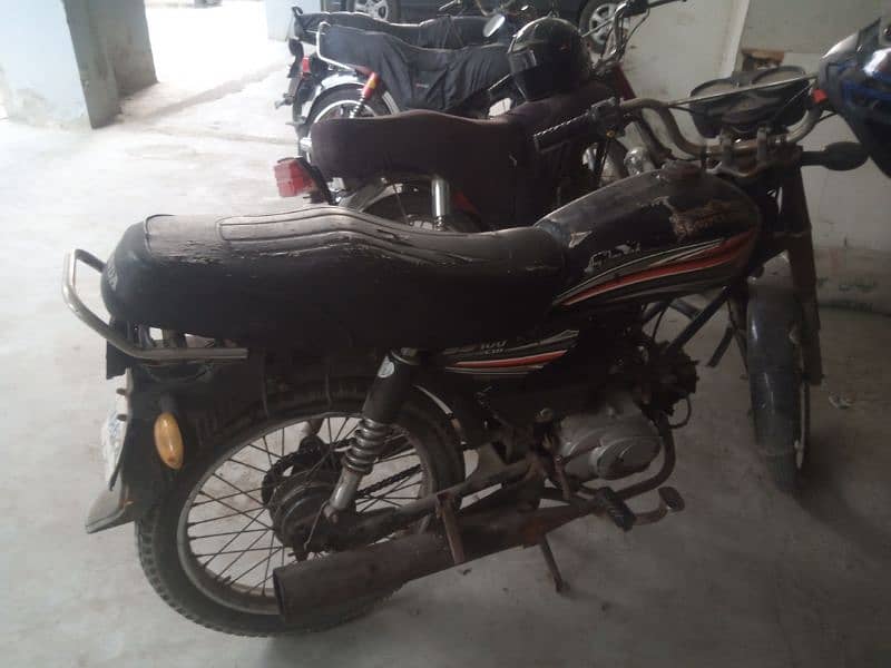 super star 100cc 3