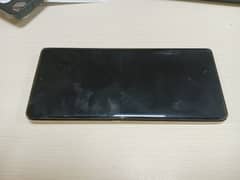 infinix zero 30 4 month warranty