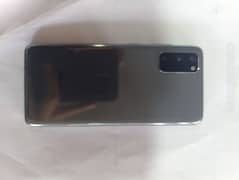 Samsung S20 5g available