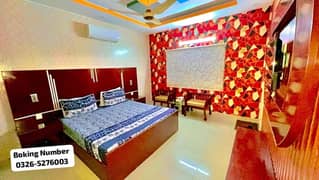 Couples Guest House Gulshan