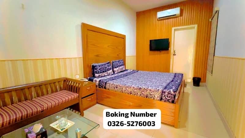 Couples Guest House Gulshan 4