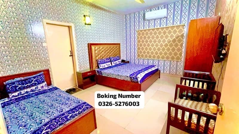 Couples Guest House Gulshan 5