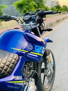 yamaha