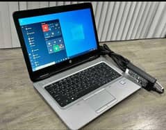 HP Probook 640 G2 Scratch Less