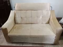 4 Seater Sofa