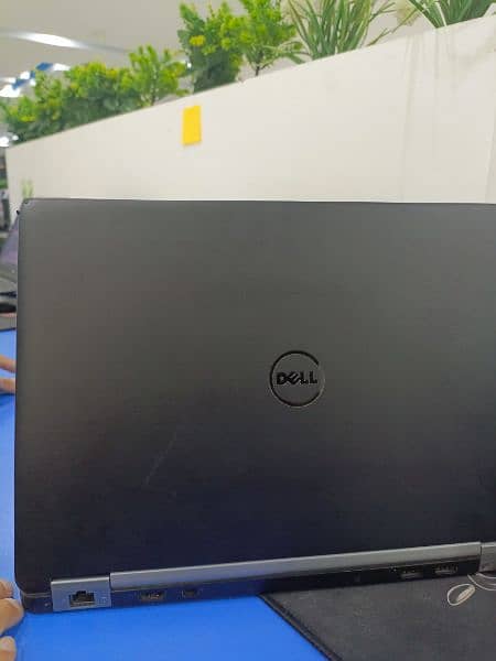 Dell latitude E7470 1