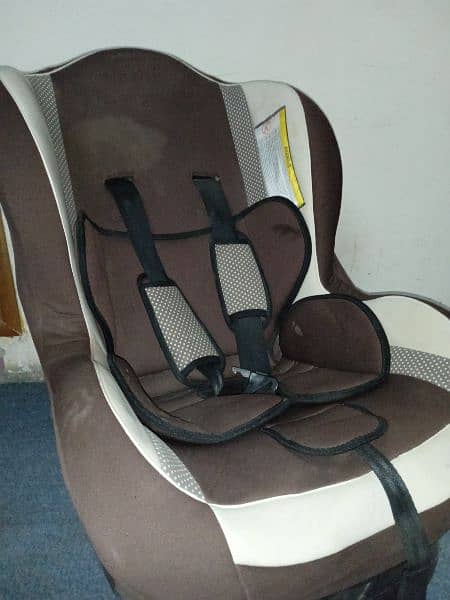 kids car seat 1