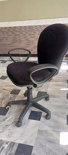 best quality office chair 1