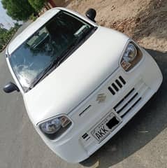 Suzuki Alto 2022