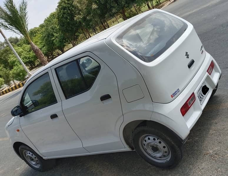 Suzuki Alto 2022 1