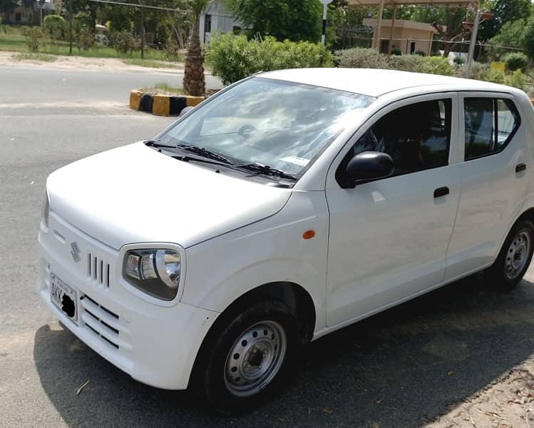 Suzuki Alto 2022 2