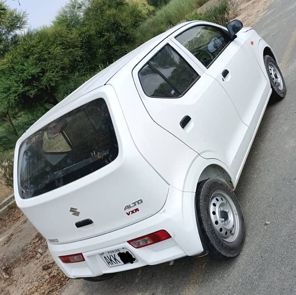 Suzuki Alto 2022 6