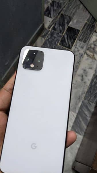 Google Pixel 4 1