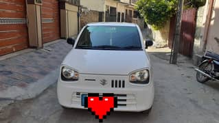 Suzuki Alto 2020 vxr. B2B ORIGINAL