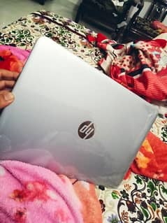 Hp Elitebook 820G3 Core i5 6th generation