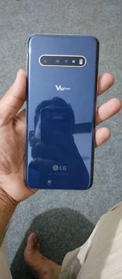 LG v60 thinq