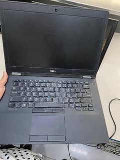 Dell 7470 0