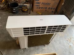 Haier Split Ac 1:5 tun