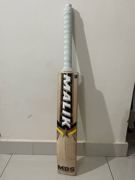 MBS Big Hitter, Hard ball bat 2