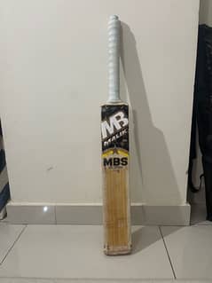 MBS Big Hitter, Hard ball bat