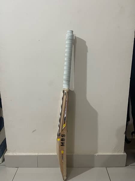 MBS Big Hitter, Hard ball bat 7