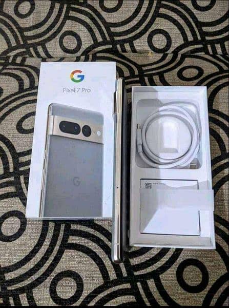 google pixel 7 pro google pixel 6 pro pta approved official ha 1