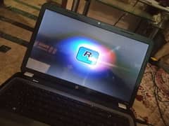 HP laptop pavilion g  GTA 5 install