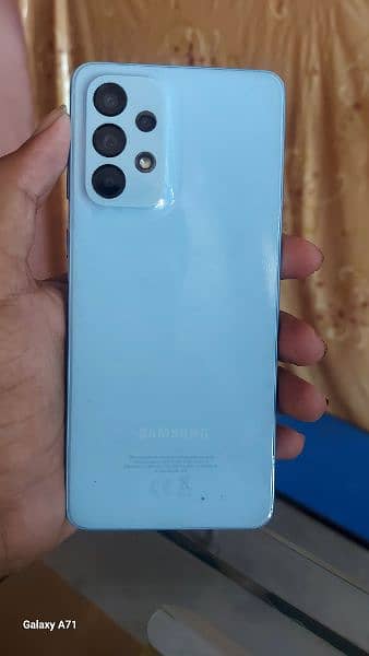 Samsung a33s 5g 2