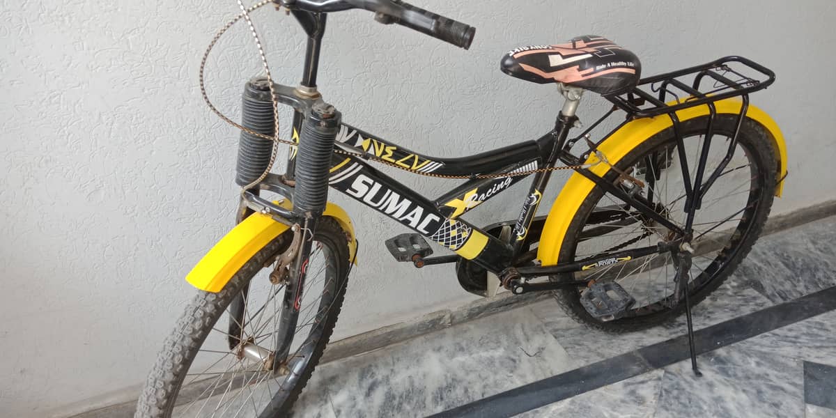 SUMAC Cycle for sale 7