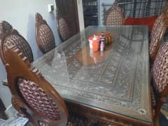 Chinioty Dining table