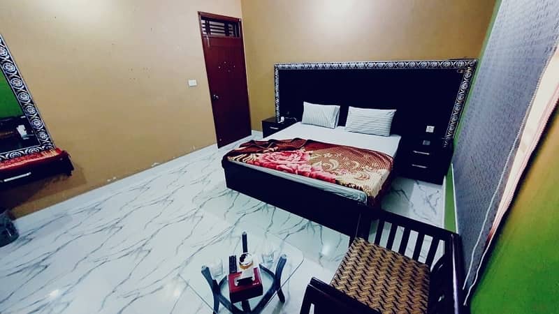 Couples Guest House Karachi 1