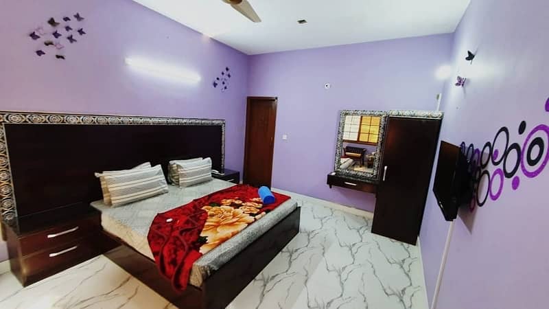 Couples Guest House Karachi 2