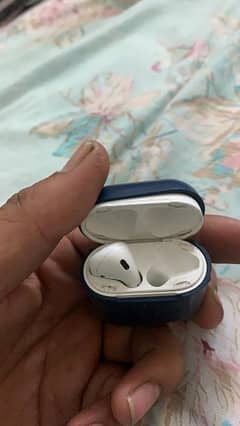 apple airpods 2nd